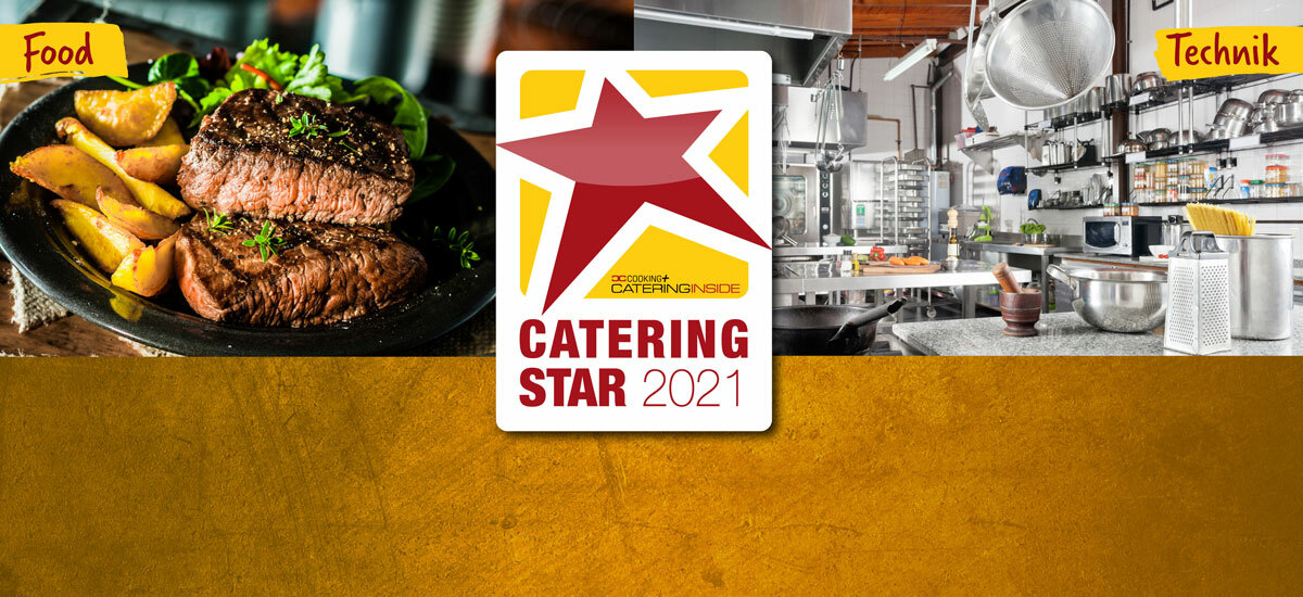 Catering Star 2021