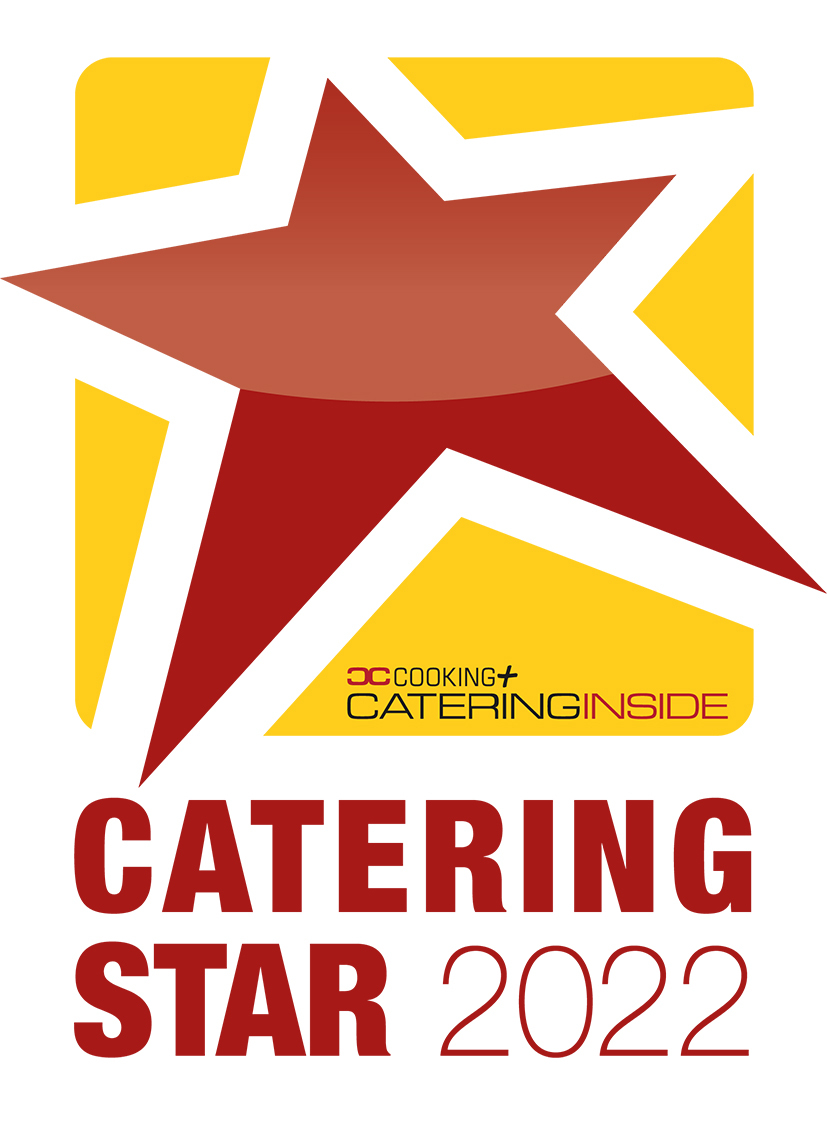 Caterer des Jahres