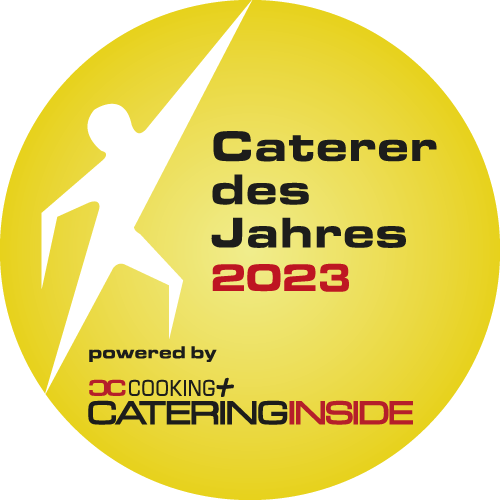 Caterer des Jahres 2023