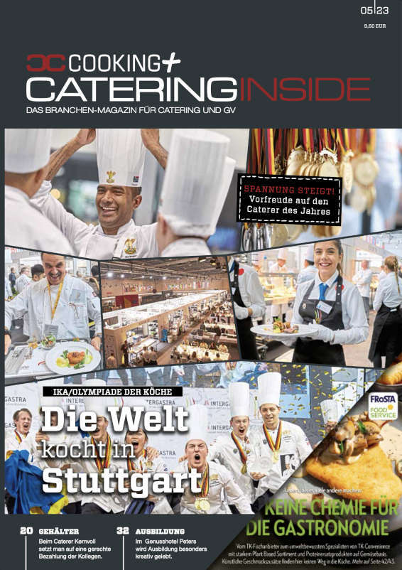 CC inside Ausgabe 5 2023