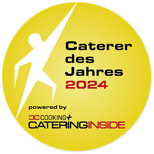 Caterer des Jahres 2023