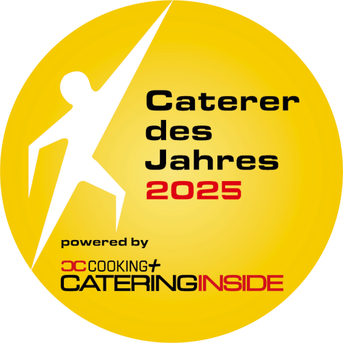 Caterer des Jahres 2025