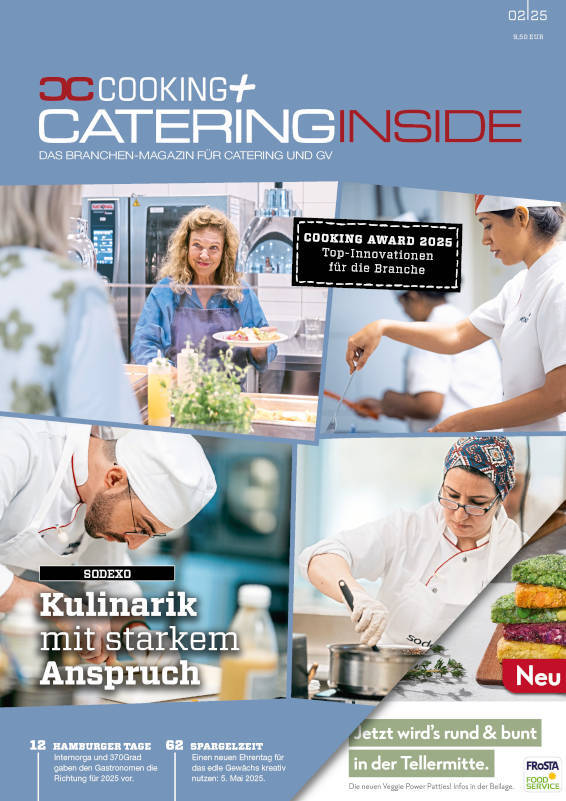 CC inside Ausgabe 2 2025