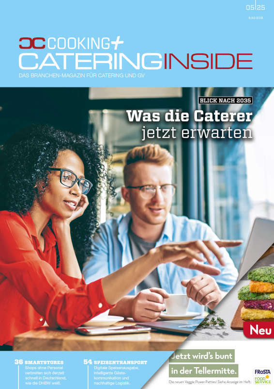 CC inside Ausgabe 4 2025
