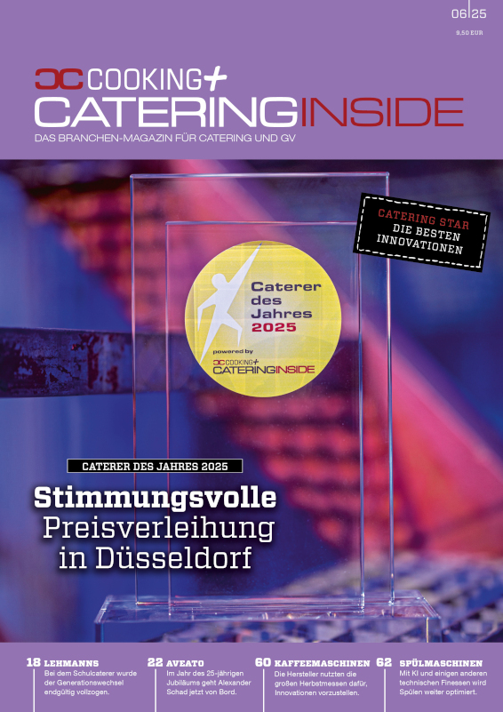 CC inside Ausgabe 6 2025
