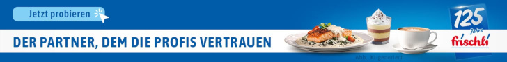 Frischli 125 Jahre