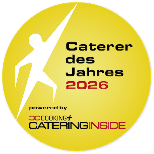 Caterer des Jahres 2025
