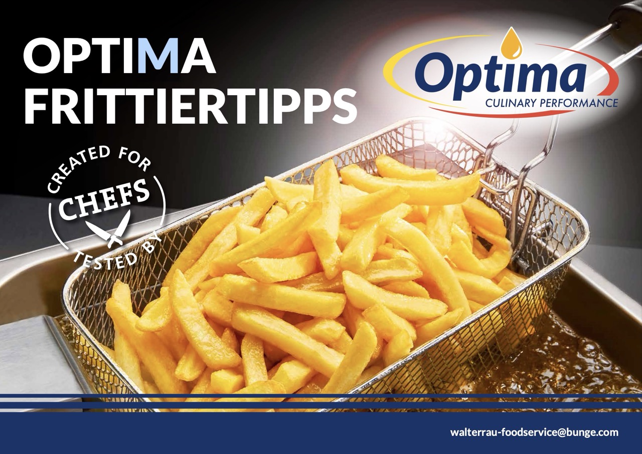 Whitepaper Optima Frittierguide E6
