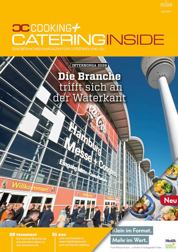 CC inside Ausgabe 1 2026