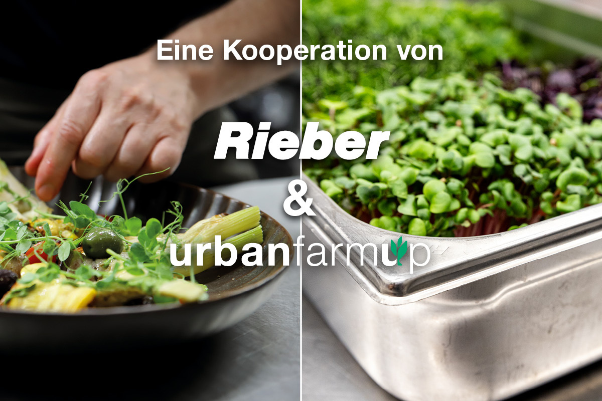 Rieber & urbanfarmup